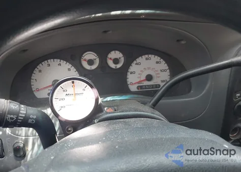 2005 Ford Ranger Edge/Xl/Xlt from USA, damaged, VIN 1FTYR15EX5PB10457